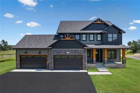 17939 Staples Street, Ham Lake, MN 55304