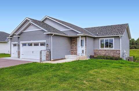 4136 Eaton Circle NE, Monticello, MN 55362