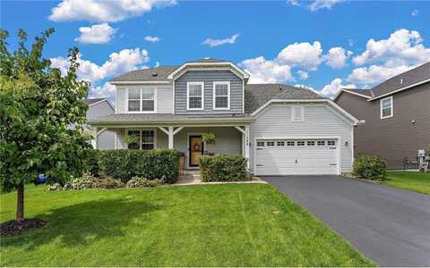 11398 Wagon Wheel Curve, Woodbury, MN 55129