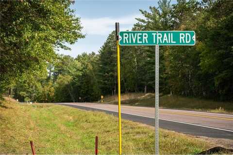 Lot 3 River Trail Road, Crosslake, MN 56442
