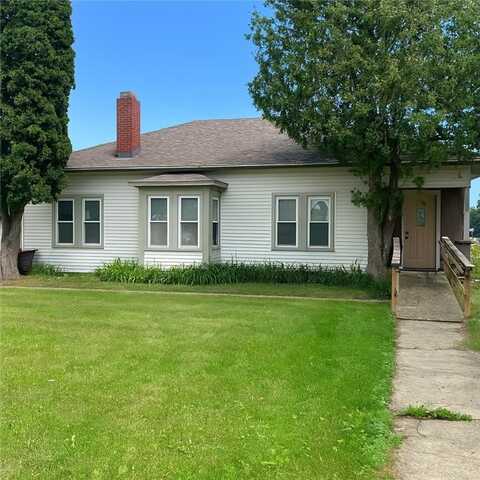 4 3rd Avenue NE, Remer, MN 56672