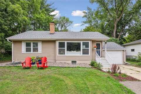 25815 Wild Rose Lane, Shorewood, MN 55331
