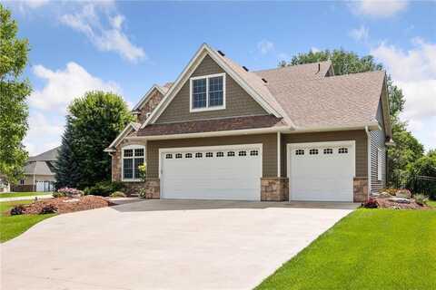 8615 Kelzer Pond Drive, Victoria, MN 55386