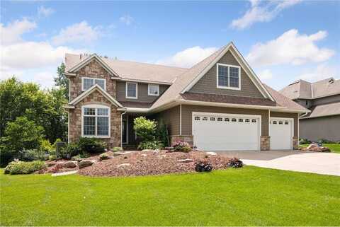 8615 Kelzer Pond Drive, Victoria, MN 55386