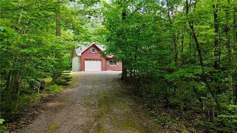 1175 E Superior Street, Isle, MN 56342