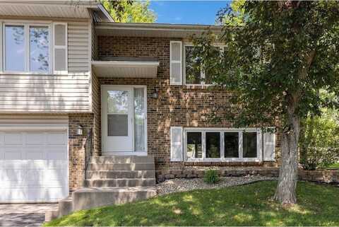 9818 Cavell Circle, Bloomington, MN 55438