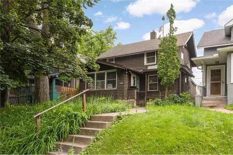4304 1st Avenue S, Minneapolis, MN 55409