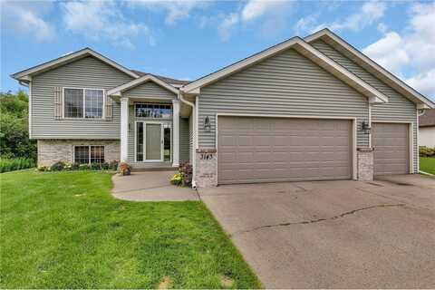 3143 Orchard Avenue NE, Sauk Rapids, MN 56379