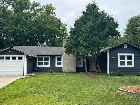 3984 Colorado Avenue S, Saint Louis Park, MN 55416