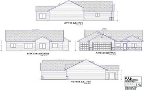 Xxx Second Street, Baxter, MN 56425