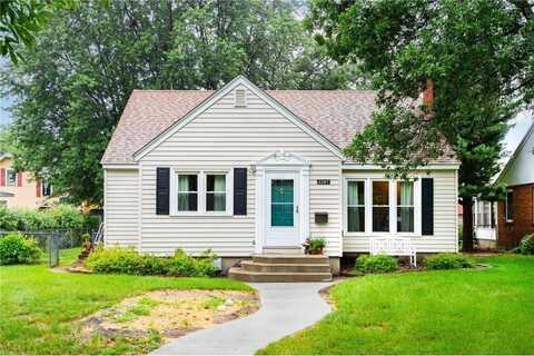 1207 6th Avenue N, Saint Cloud, MN 56303