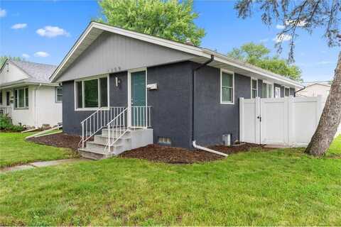 1359 6th Avenue S, South Saint Paul, MN 55075