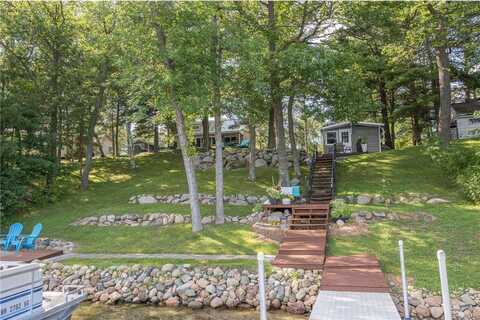 6266 Wayward Trail NE, Longville, MN 56655