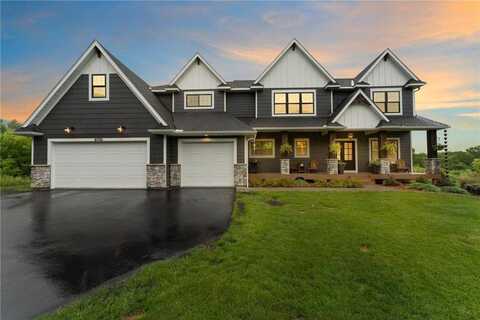 8750 Vernon Street, Greenfield, MN 55373