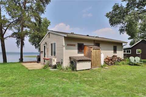 1088 W Big Portage Lake Drive NW, Powers Twp, MN 56435