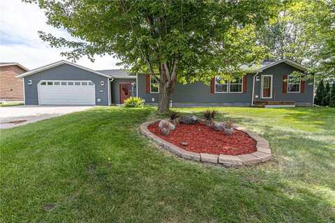 236 Poplar Avenue, Lowry, MN 56349