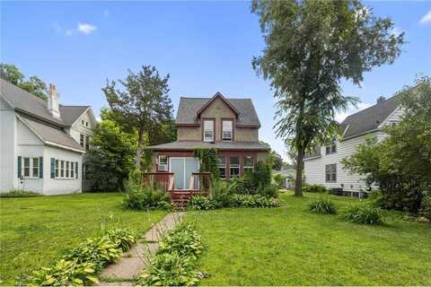 510 1st Street NE, Little Falls, MN 56345