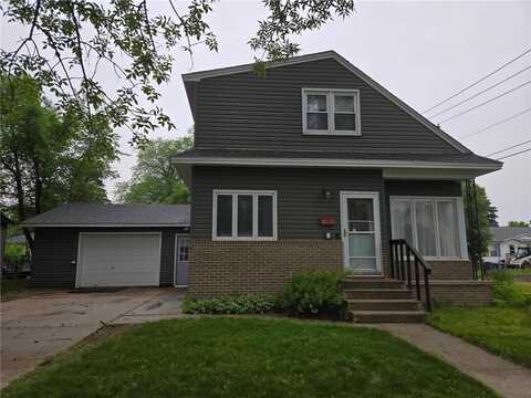 1008 Nevada Avenue, Morris, MN 56267