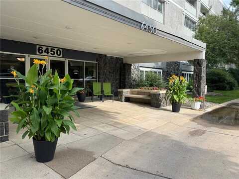 6450 York Ave S Avenue S, Edina, MN 55435