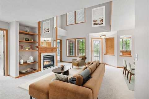13409 44th Circle NE, Saint Michael, MN 55376