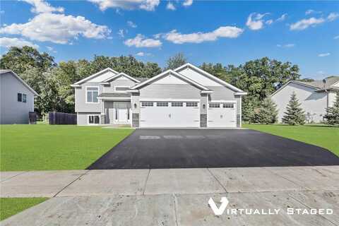 1016 4th Avenue SE, Freeport, MN 56331