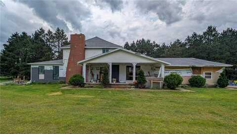 41221 474th Avenue, Pine Lake Twp, MN 56573