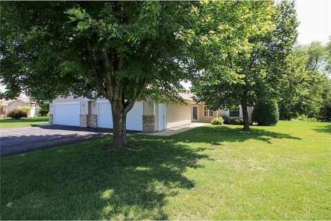 841 Greensview Court NW, Hutchinson, MN 55350