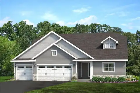 447 Prairie View Drive, Cologne, MN 55322