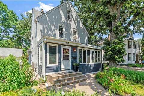 1437 Como Avenue, Saint Paul, MN 55108