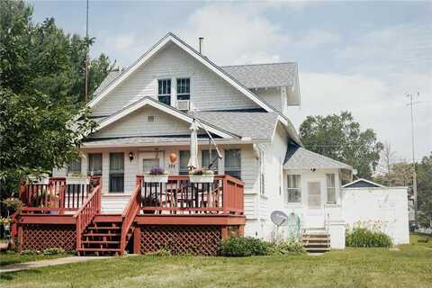 394 Main Street, Bowlus, MN 56314