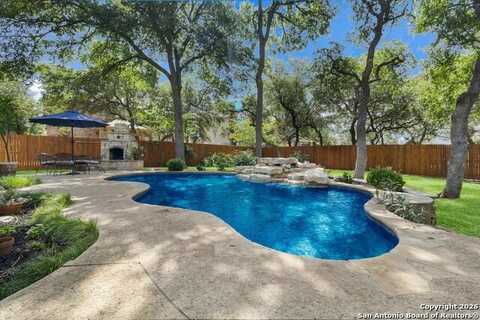 116 Coyote Circle, Boerne, TX 78006