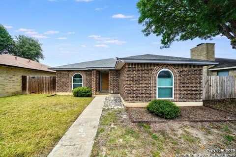 608 Fern Meadow, Universal City, TX 78148