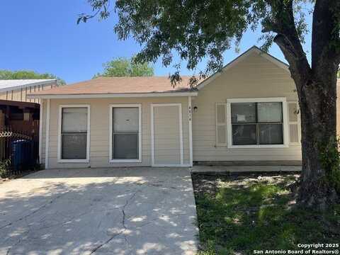 4014 Colonial Sun, San Antonio, TX 78244