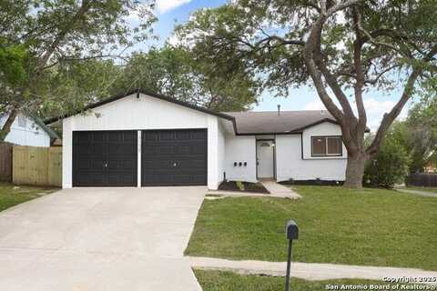 14139 Cradlewood, San Antonio, TX 78233