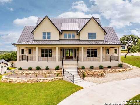 24102 Shelton Spg, San Antonio, TX 78255
