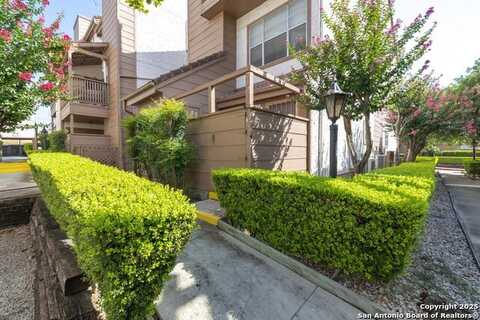 4107 medical, San Antonio, TX 78229