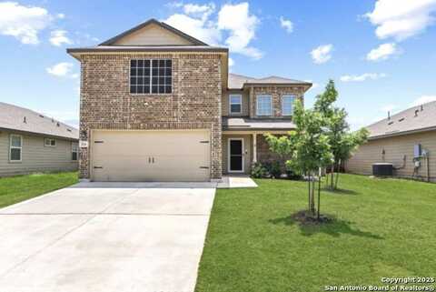324 Washita, Cibolo, TX 78108