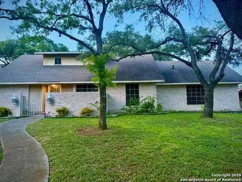 9306 fernglen, San Antonio, TX 78240