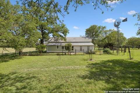 1078 FM 480, Center Point, TX 78010