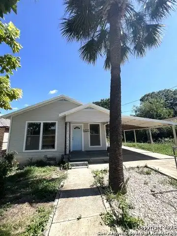 2121 Tampico, San Antonio, TX 78207