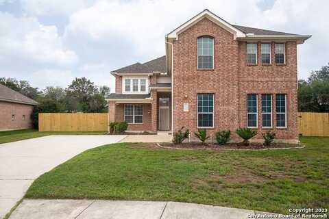 13140 MYSTIC SADDLE, Helotes, TX 78023