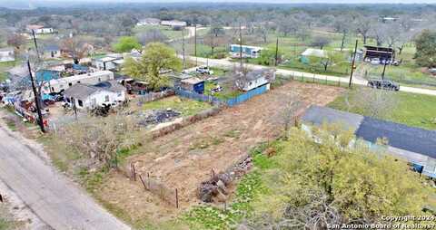 Tbd Lot 7 & 16 FRED HARRIS DR, Von Ormy, TX 78073
