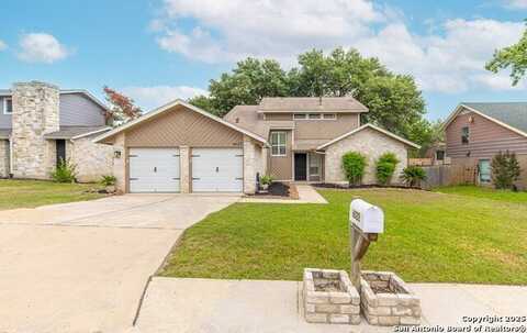 6022 Royal Wood, San Antonio, TX 78239