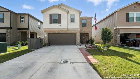 4659 Via Sonoma TRL, Converse, TX 78109