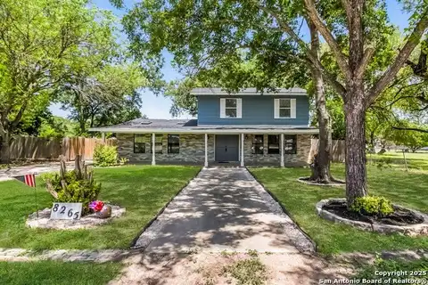 8265 Utopia, Selma, TX 78154