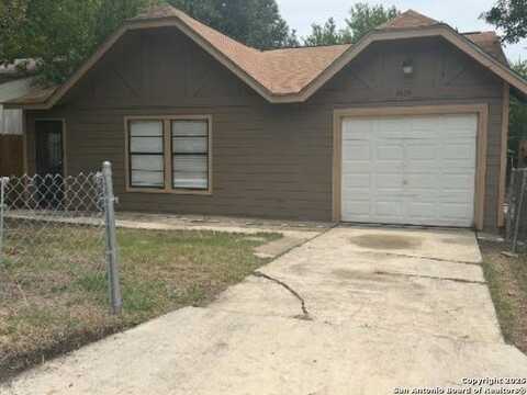 4024 Comanche Sunrise, San Antonio, TX 78244