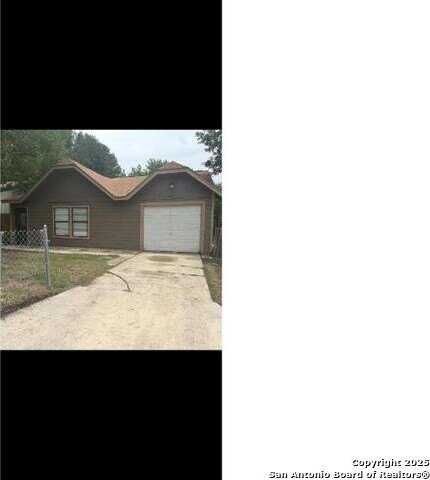 4024 Comanche Sunrise, San Antonio, TX 78244