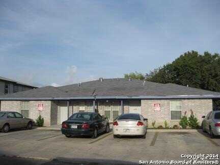 7611 WINDSOR OAKS, San Antonio, TX 78239