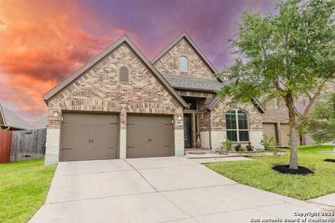 14538 Bald Eagle, San Antonio, TX 78254