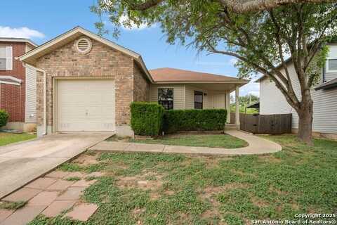 9942 ALEXA PLACE, San Antonio, TX 78251